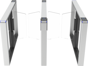 星辉2豪华小摆闸