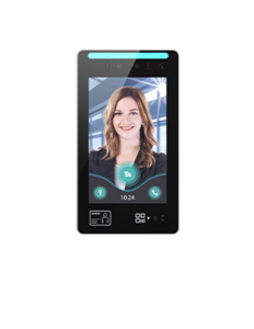 云焰人脸识别一体机